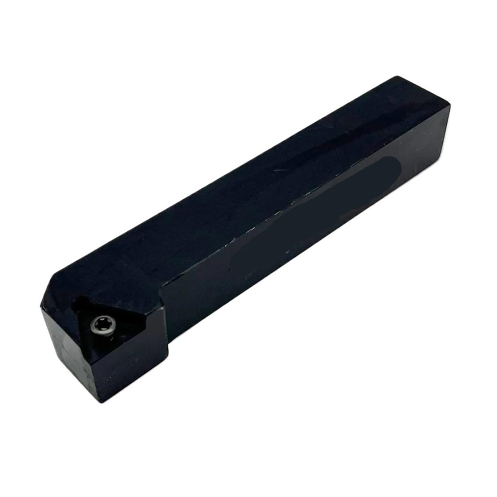 Barre d alésage cylindrique externe STGCR de haute rigidité pour usinage