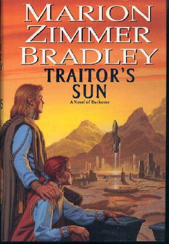 Traitor's Sun B001KRWELK Book Cover