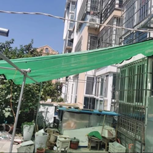 Toile d'ombrage balcon pour créer un cocon de douceur extérieur