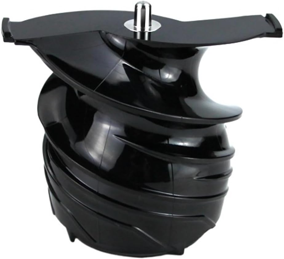 Juicer parts & accessories, Suitable,Compatible For HUROM Juicer, Double-winged Screw Propelle,for replacement