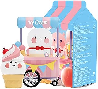 pop mart BOBO & COCO Go Camping Series Exclusive Action Figure Box Toy Popular Collectible Art Toy Cute Figure Creative Gift, for Christmas Birthday Party Holiday