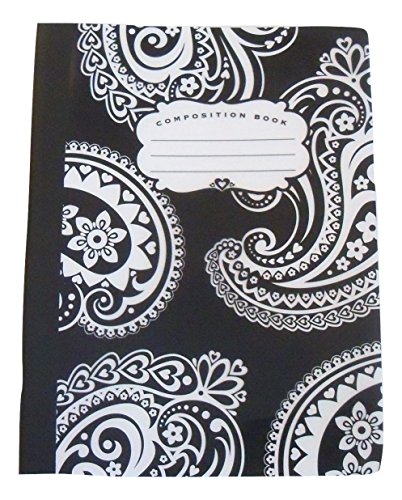 Cuaderno composición Carolina Pad 7.5" x 9.75" 70 hojas miniatura 1