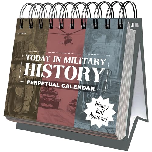 Military History Calendar