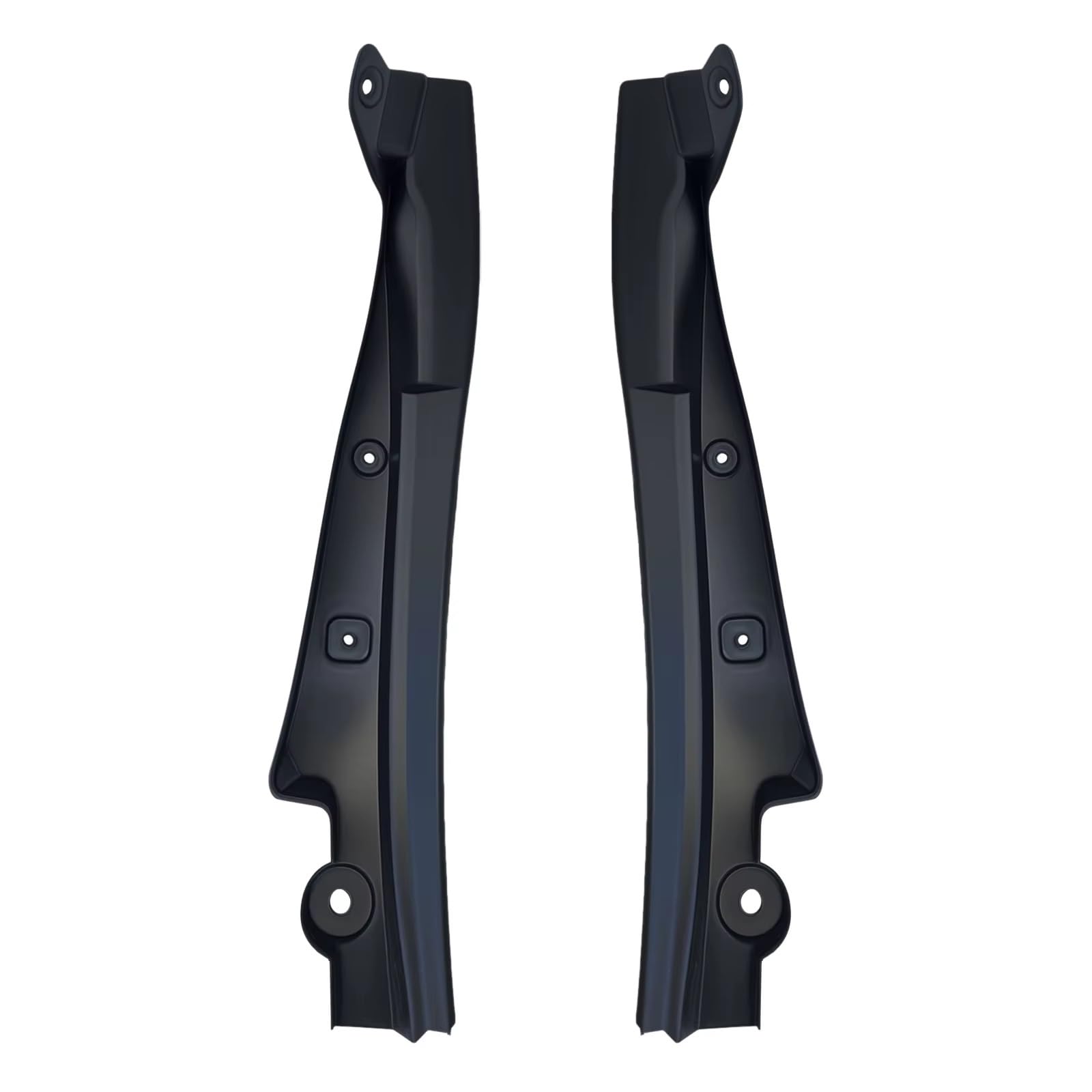 Mud Flap Rear Mudflap Wheel Rear Door Mudguards Mudguards for Volvo for XC60 2018-2022 Mud Flaps Car Mudguard