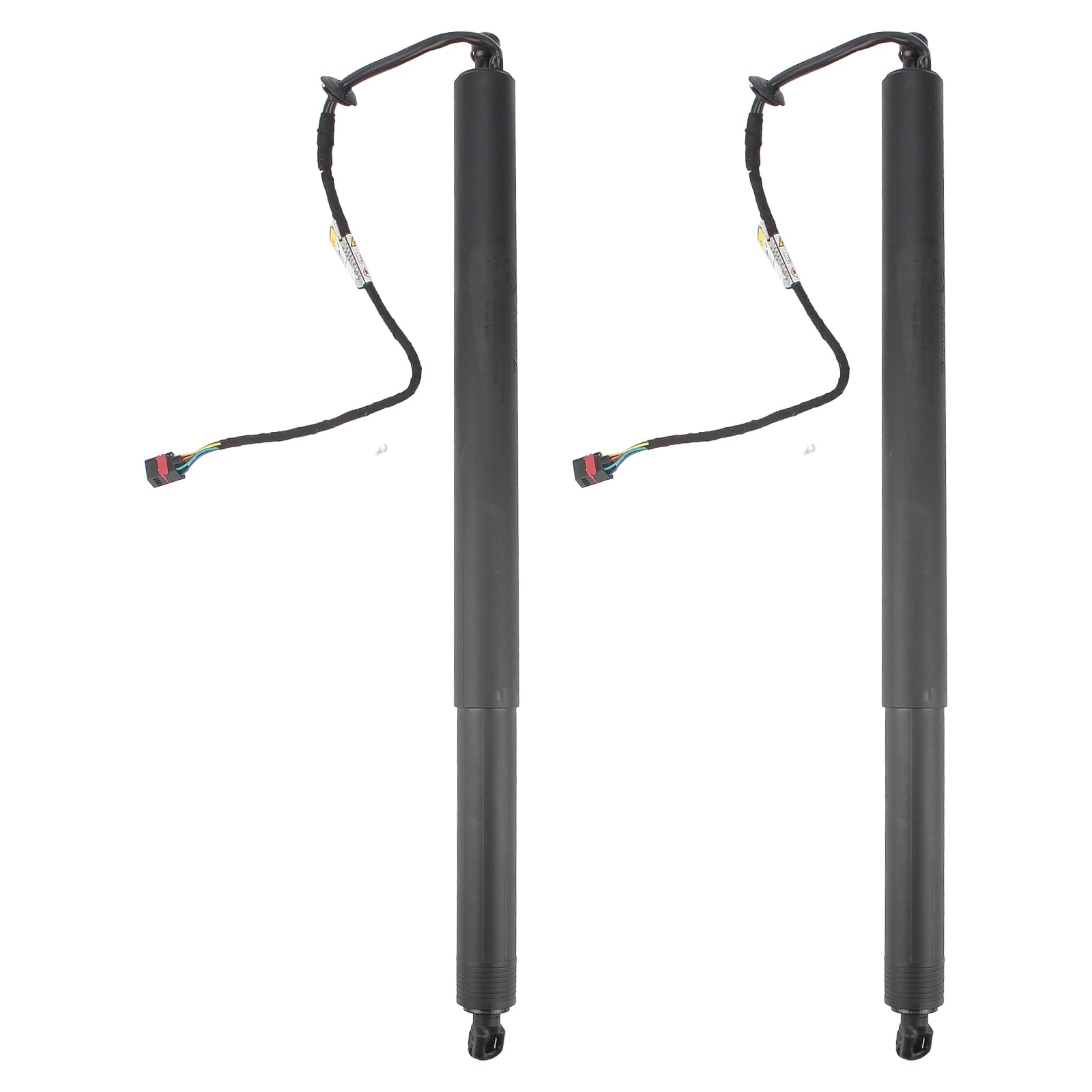Amazon.com: AUTOKAY Power Lift Supports Rear Left and Right Side 