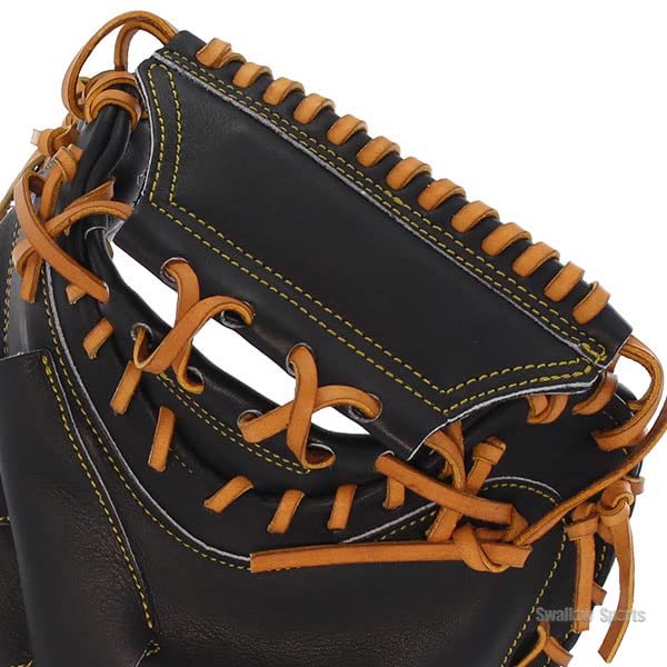 Amazon | 野球 ハタケヤマ 硬式キャッチャーミット 捕手用 Kシリーズ