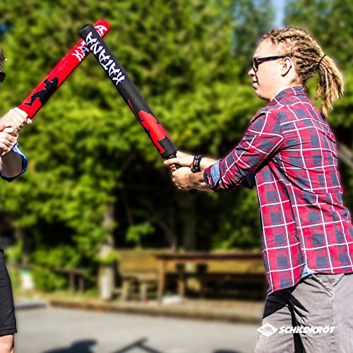 Katana Soft Swords Schildkröt Funsports sabre mousse de 80 cm