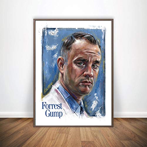 Buy Forrest Gump Wall Forrest Gump Interior Wall Decor Forrest Gump