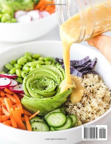 The Perfect High Fiber Cookbook: Fight Diabetes, High Cholesterol, High Blood Pressure, And Irritable Bowel Syndrome With Delicious Meals #TOP13