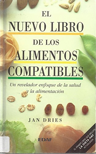 Imagen de Nuevo libro de alimentos compatible