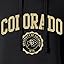 Colorado Buffaloes - Black