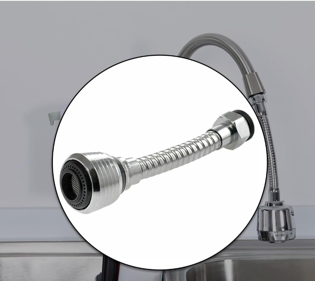 Flexible Water Sprayer & Sprinkler 1