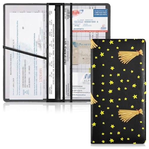 Organizador de Documentos para Auto miniatura 2