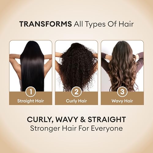 CO LUXURY Foligroin Hair Growth Serum 100 ml - Image 4