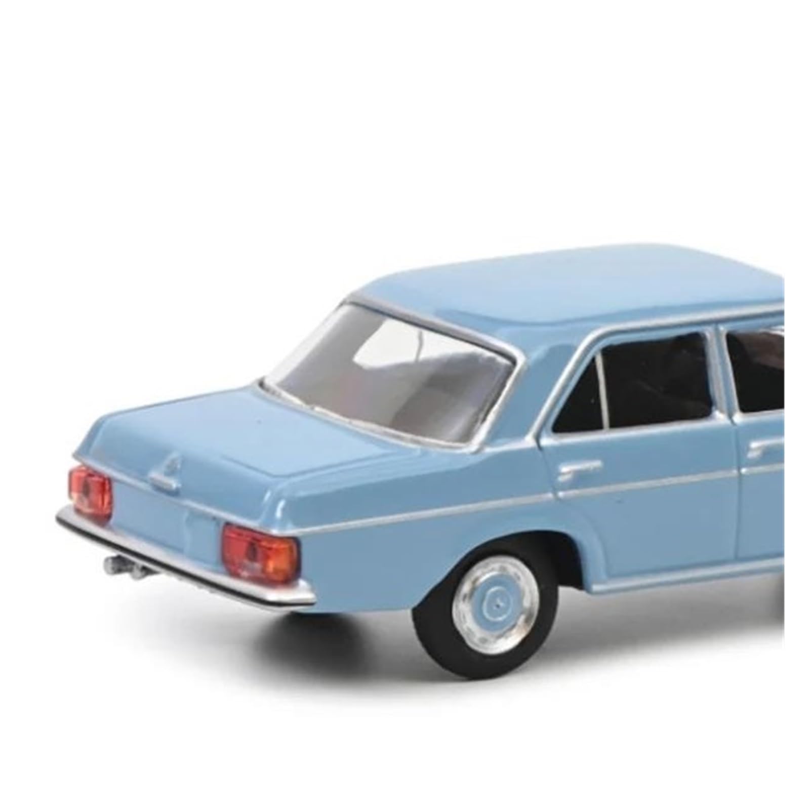 Metallo Scala Replica 1 64 Per Benz Mb 200d Luxury Classic Modello Di Auto Da Collezione Pezzo Esposizione Hobby Veicoli Giochi Set