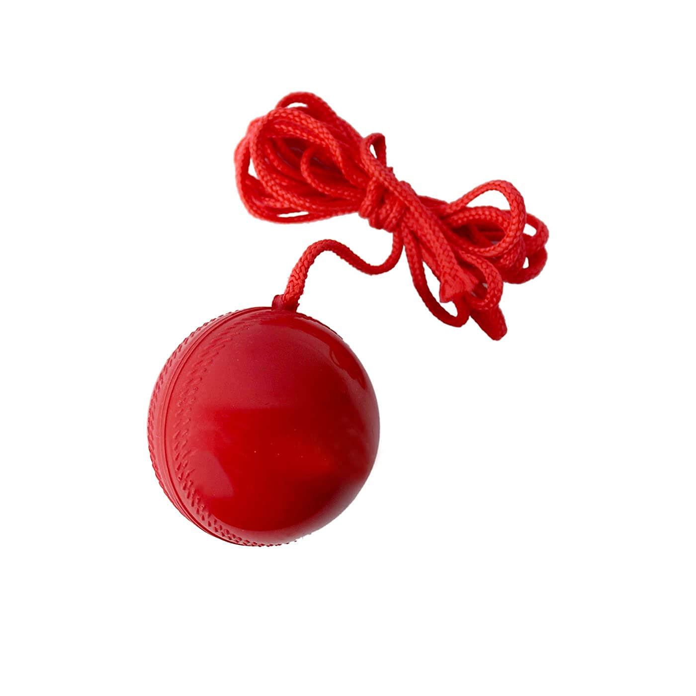 RANAC Hanging Synthetic Cricket Ball (Red, Club Size) (B0BLLW5TC8) Amazon Price History, Amazon Price Tracker