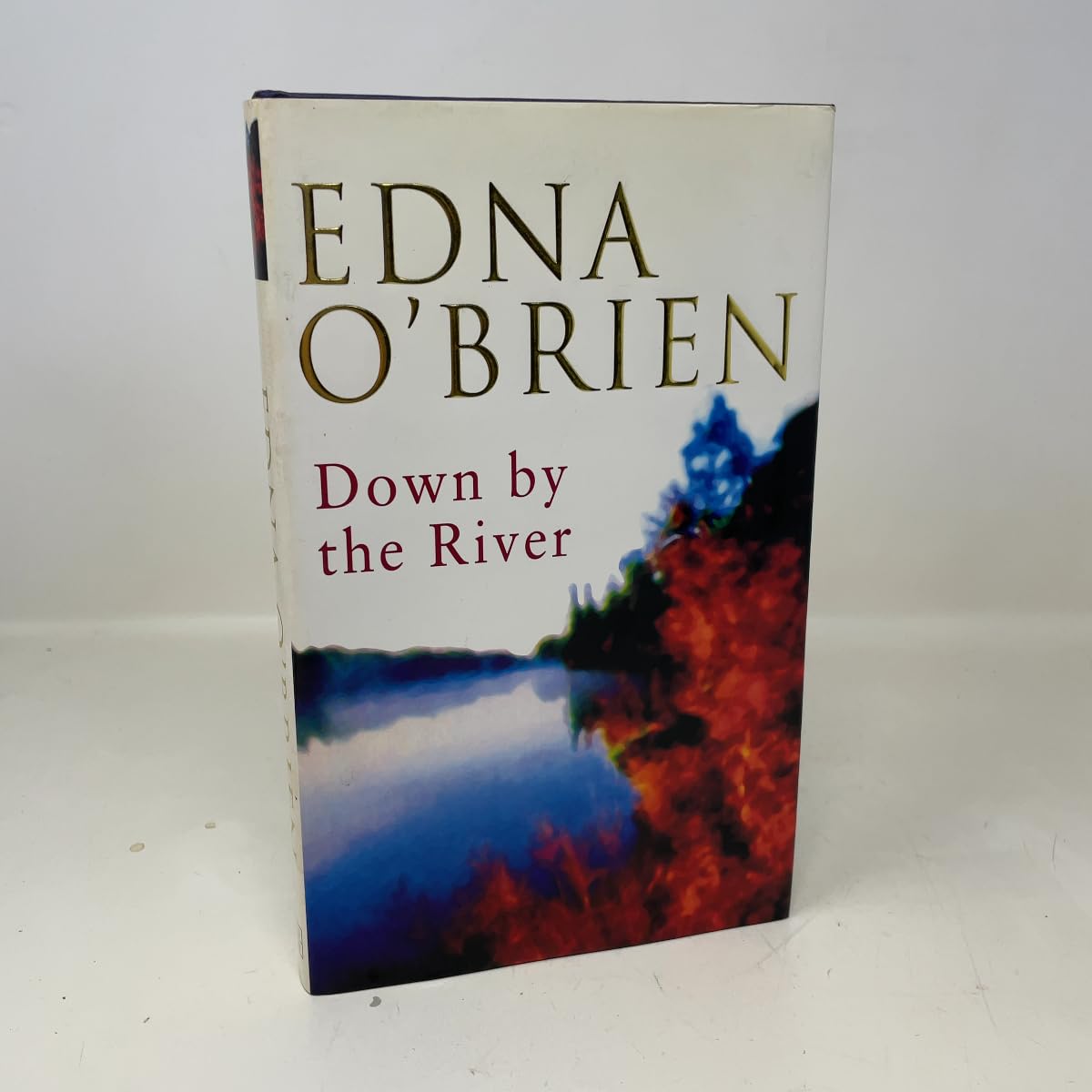 Down By The River