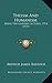Theism And Humanism: Being The Gifford Lectures, 1914 (1915)