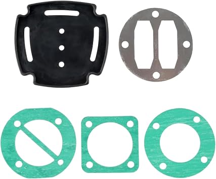 E100959 Air Compressor Gasket Kit Replacement For Powermate Air Compressor