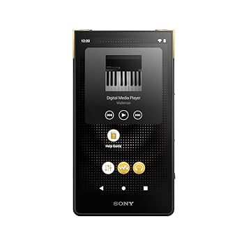 Amazon.com: Sony NW-ZX707 Walkman 64GB Hi-Res Portable