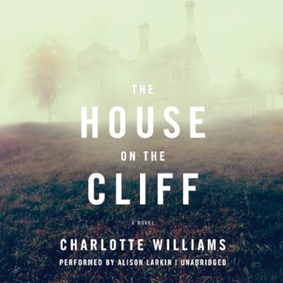 The House on the Cliff