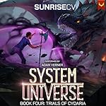 Cover of Trials of Cydaria