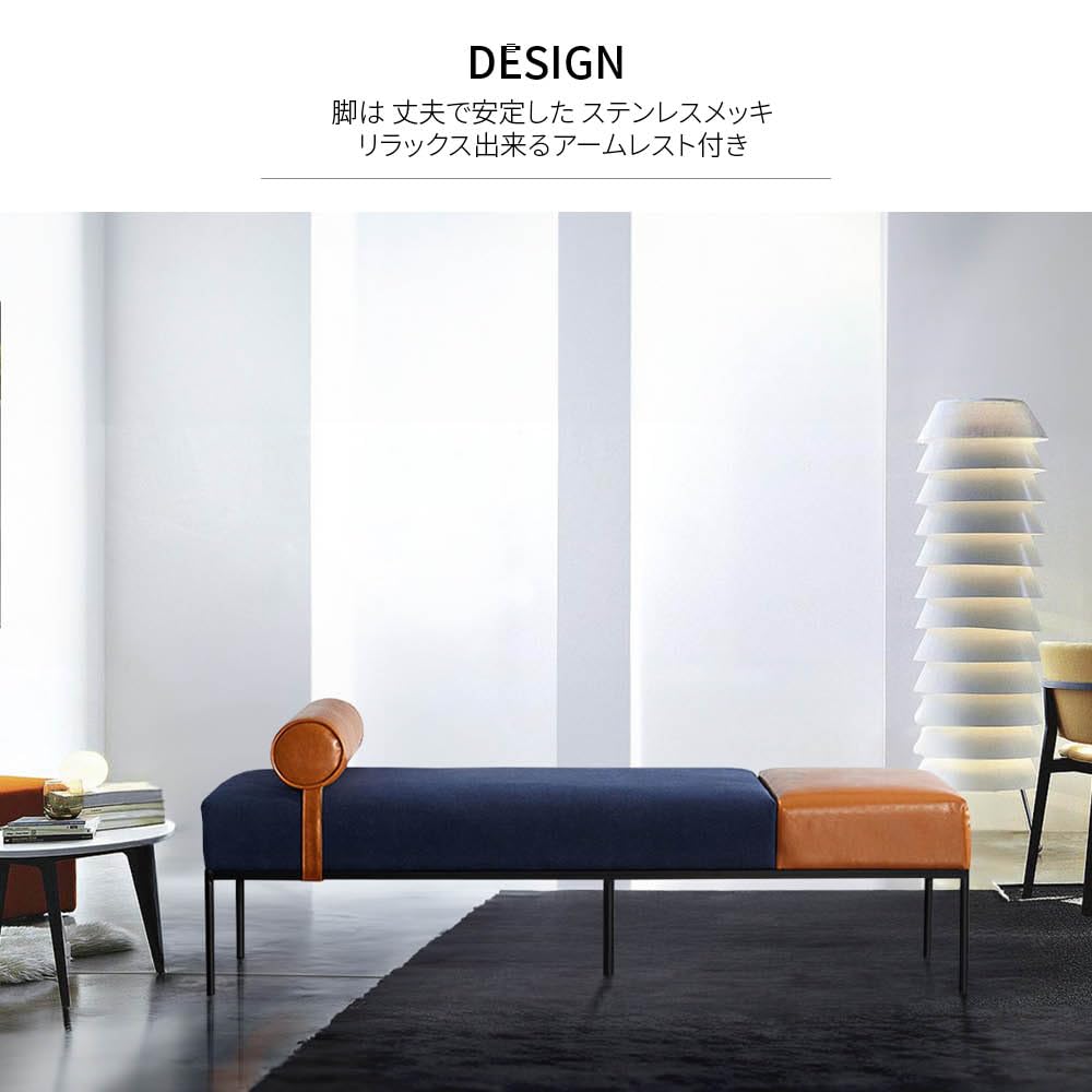 『ヴィンテージ家具』長椅子 ベンチソファ ベンチ ソファ 椅子 RWso79 ヴィンテージ家具』長椅子 ベンチソファ ベンチ ソファ 椅子 イス 2P 2