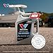 Valvoline Heavy Duty Full Synthetic 15W-40 Diesel Engine Oil 1 GA, Case of 3