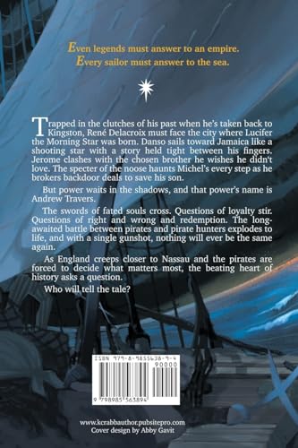 Sailing by Gemini's Star - Image 2