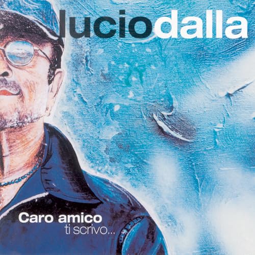 Lucio Dalla