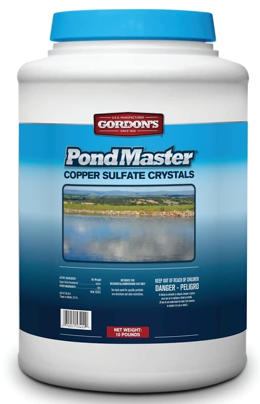 PBI/GORDON 5343502 COPPER