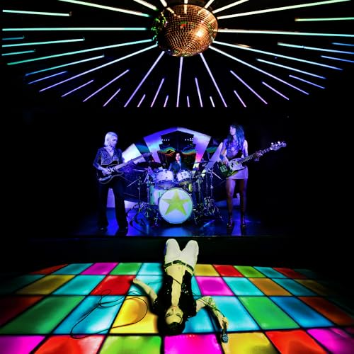 GOLD STAR BABY (GOLD VINYL) (輸入盤) [12 inch Analog]のサムネイル