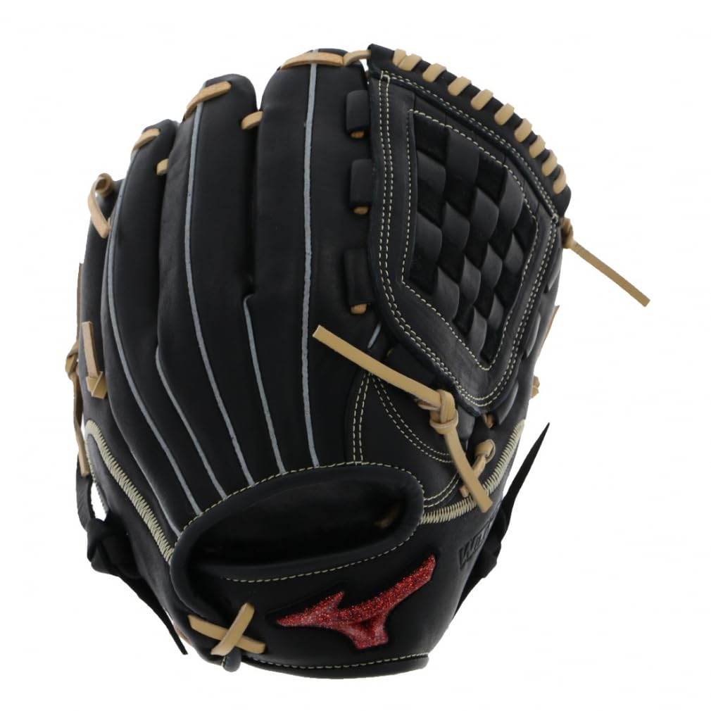 Amazon | MIZUNO ジュニア軟式用WILLDRIVE RED(ウィルドライブ レッド