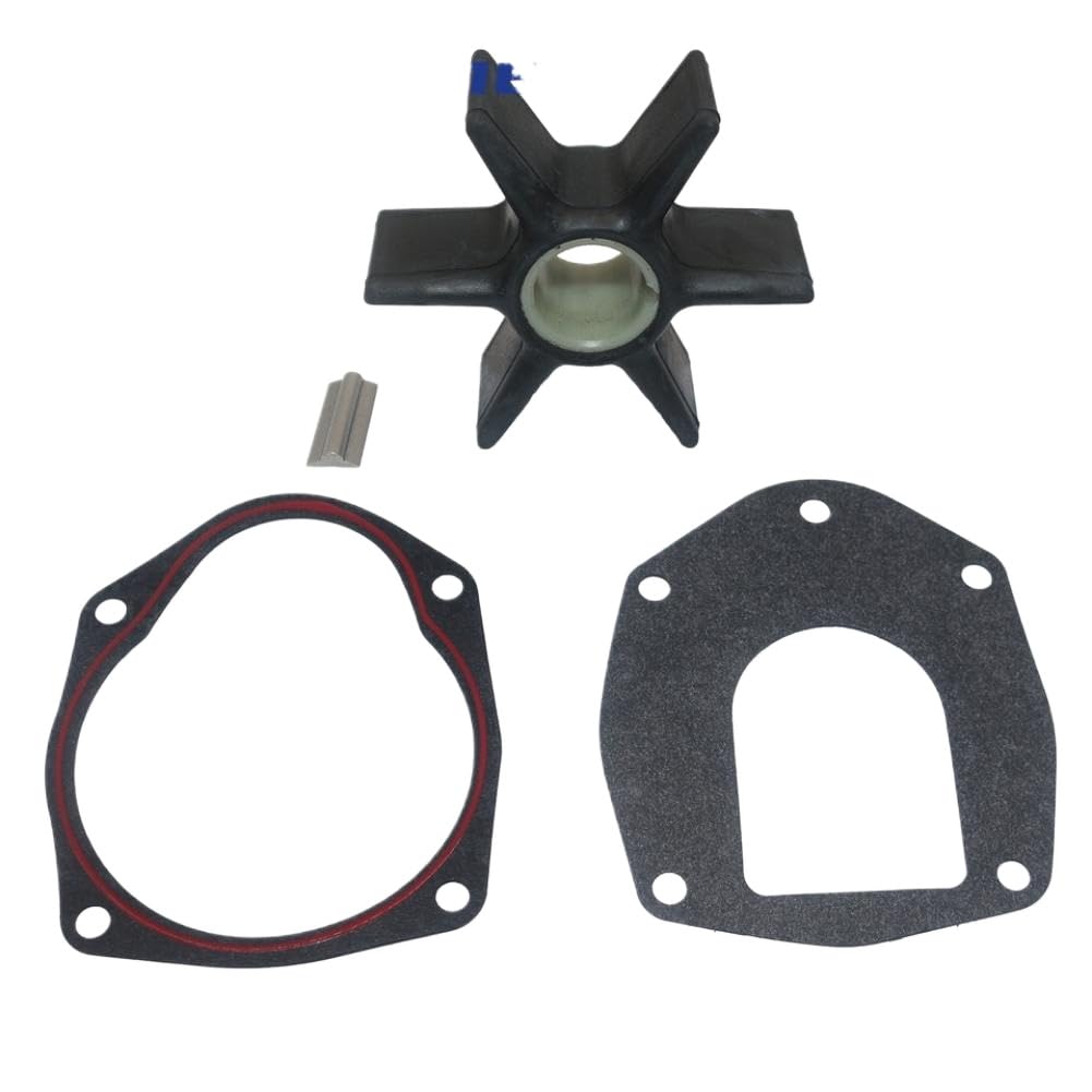 Kit de reparación de impulsor de bomba de agua compatible con Alpha 1 Gen 2