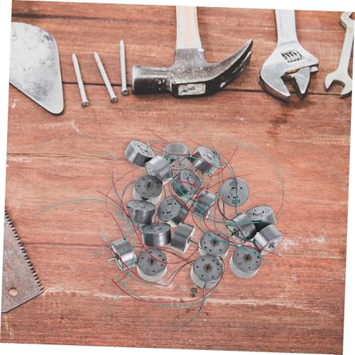 Moteur solaire miniature pour petits appareils et projets de bricolage créatifs