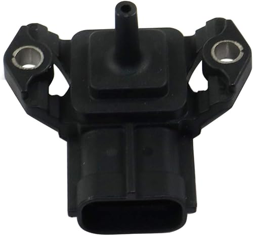 Para Subaru Impreza Map Sensor 2008 09 10 2011  Terminal macho de hoja de 3 clavijas  1 conector hembra  22627AA470