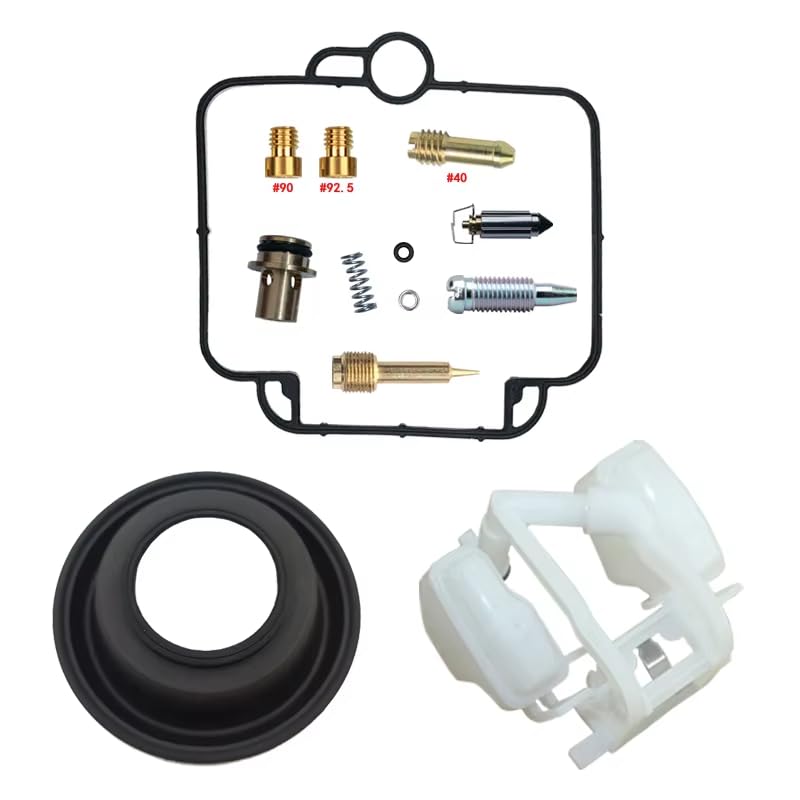 Kit reconstruction carburateur BST36 haute précision Adventure 900
