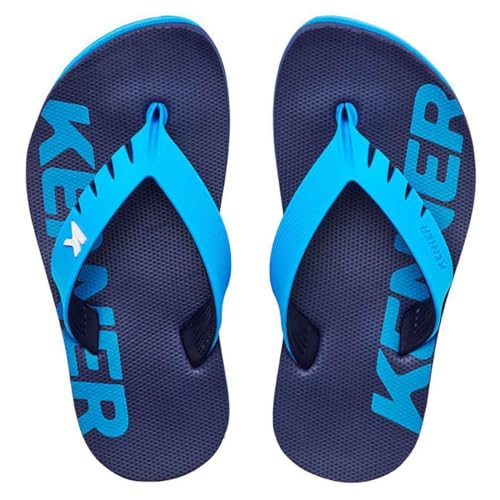 Chinelo Kenner RED Juvenil 33-34