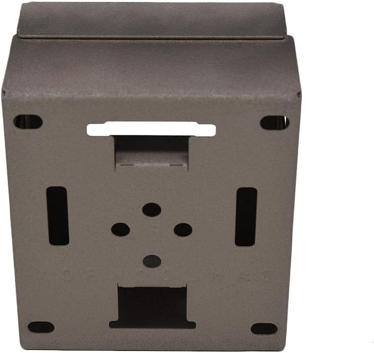 Exclusive Special CAMLOCKBOX Theft-Deterrent Powder-Coated Steel Security Box Compatible with Browning Trail Cameras (Spec Ops HD & Recon Force HD/Sub Micro/Strike Force Pro/Defender/Pro XD/Command Ops Pro/4K Series/ Defender Wireless/Max Plus/Scout Pro) Get Special Price CAMLOCKBOX Theft-Deterrent Powder-Coated Steel Security Box Compatible with Browning Trail Cameras (Spec Ops HD & Recon Force HD/Sub Micro/Strike Force Pro/Defender/Pro XD/Command Ops Pro/4K Series/ Defender Wireless/Max Plus/Scout Pro)