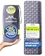 Isomatte Alpenwert ® Outdoor, kleines Packmaß & ultraleicht