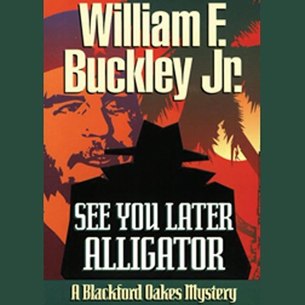 Cover art for See You Later, Alligator