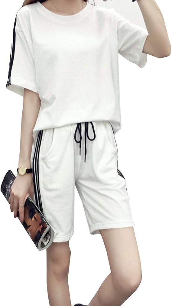 Amazon Magu Liaison マグリエゾン スウェット ジャージ セットアップ カジュアル ルームウェア スポーツ ストレッチ スポーティー おしゃれ スポーツウェア ランニング ゆったり ランニングウェア カッコいい オシャレ スエット スリム スウェットパンツ