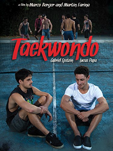 Taekwondo (English Subtitled)