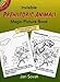 Invisible Prehistoric Animals Magic Picture Book (Dover Little Activity Books) (Vol i)