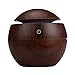 Darringls Umidificatore Ambiente, Diffusore di Aromi,Umidificatore per Aromaterapia, Diffusore a Ultrasuoni Portatili Air Aroma Oli Essenziali, modalità di Nebulizzazione Regolabile, Silenzioso