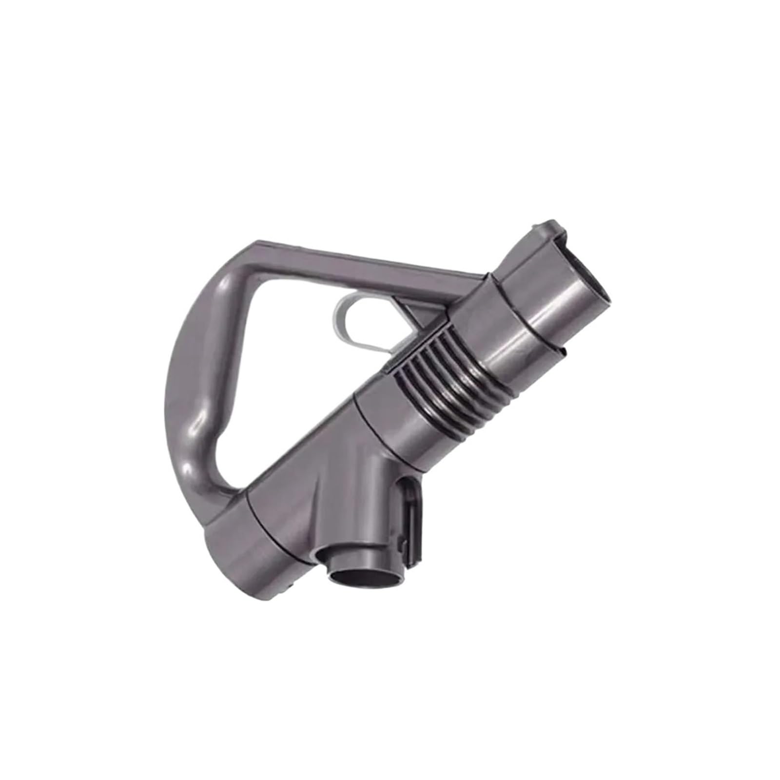 EEZII Replacement Parts Vacuum Cleaner Handle,compatible For Dyson, DC19 DC23 DC26 DC29 DC32 DC36 DC37 Wand Handle Accessories