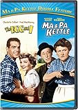 Ma and Pa Kettle Double Feature (The Egg and I / Ma and Pa Kettle)