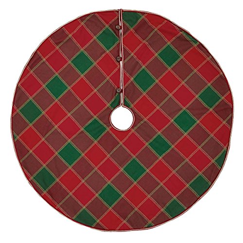 Tristan Tree Skirt 48