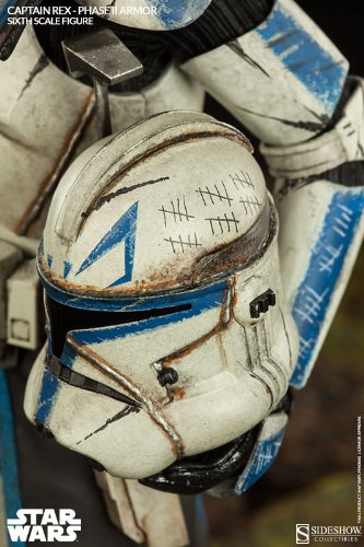 スターウォーズ サイドショウ キャプテン・レックス 【フェイズ2アーマー版】 51qLRSlnwmL._UF350,350_QL80_.jpg