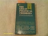 The Great Political Theories, Vol. 1